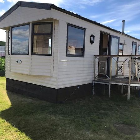 Melody Brooks Caravan Park Portknockie Exterior photo